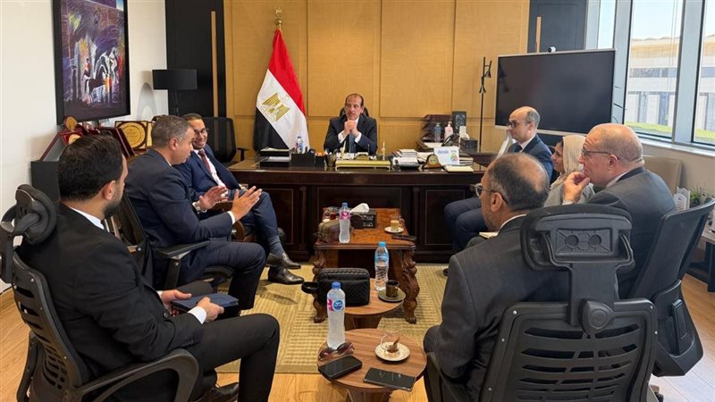 نائب وزير الصحة والسكان