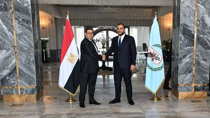 رئيس المخابرات العامة