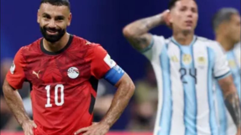محمد صلاح 