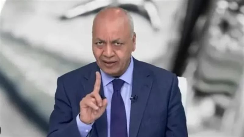 مصطفى بكري
