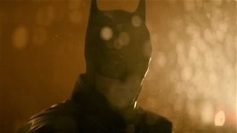 فيلم The Batman part 2