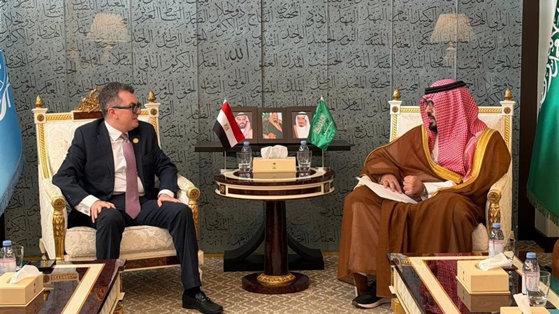 صورة من الحدث 