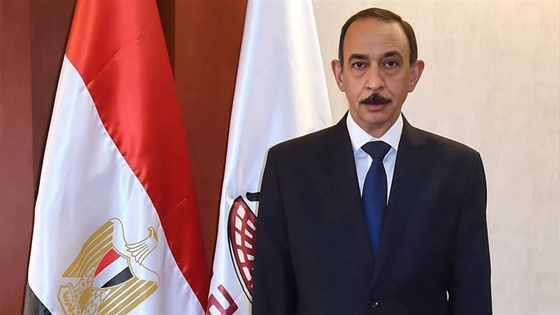 محافظ سوهاج 