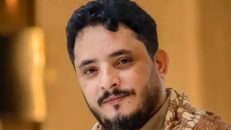  محمد عيضة