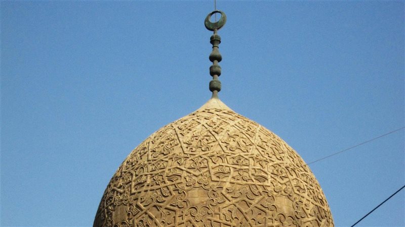  ضريح السلطان قايتباي