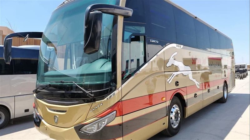 شركة الاتحاد العربي للنقل البري