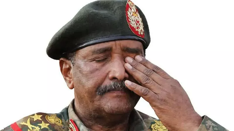 البرهان