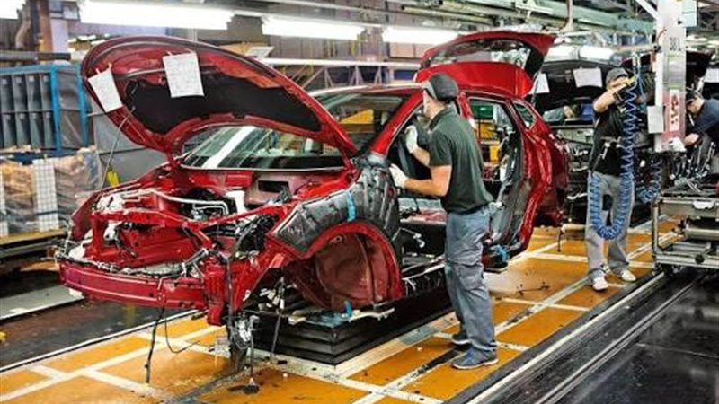 شراء السيارات الكهربائية
