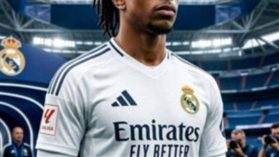 تقارير: أوليسيه على رادار ريال مدريد وصفقة محتملة تتجاوز 200 مليون يورو