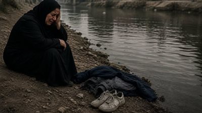 التحقيقات تكشف حيلة شاب للإفلات من الديون..أوهم والدته بانتحاره فأبلغت عنه بعداكتشاف الحقيقة