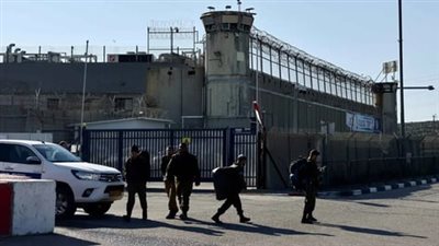 بعد اقتراحه من بن جفير.. الاحتلال الإسرائيلي يقرر استخدام التماسيح في تأمين السجون