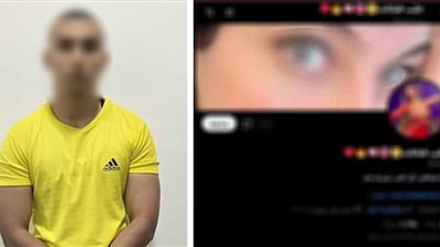 سقوط طالب روّج للأعمال المنافية للآداب عبر مواقع التواصل في الغربية