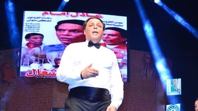 بإيردات وصلت لـ50 ألف جنيه نوستالجيا 90/80 تعود على مسرح محمد عبدالوهاب