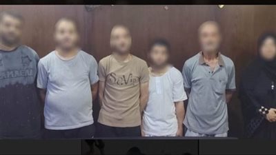 اعتداء على أطفال من ذوي الهمم وتحطيم شقة بالقاهرة.. وهذه عقوبة المتهمين