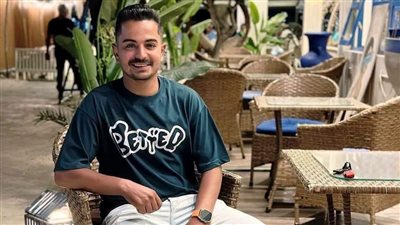 طعنوه ومشيوا بدم بارد.. مقتل شاب على طريق دمياط الجديدة