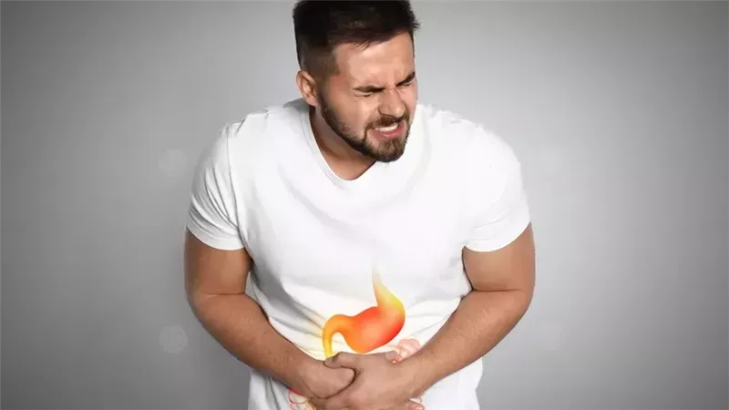 الإمساك المزمن