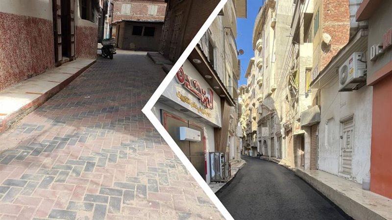 صورة من المشروع