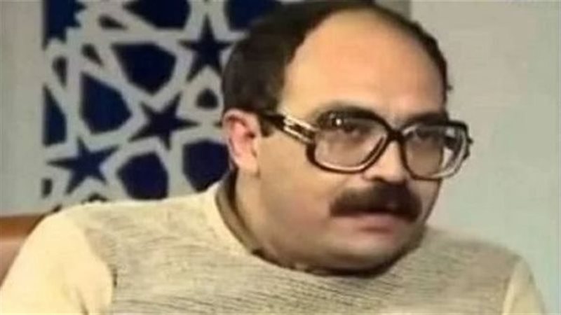 المخرج ياسين إسماعيل ياسين