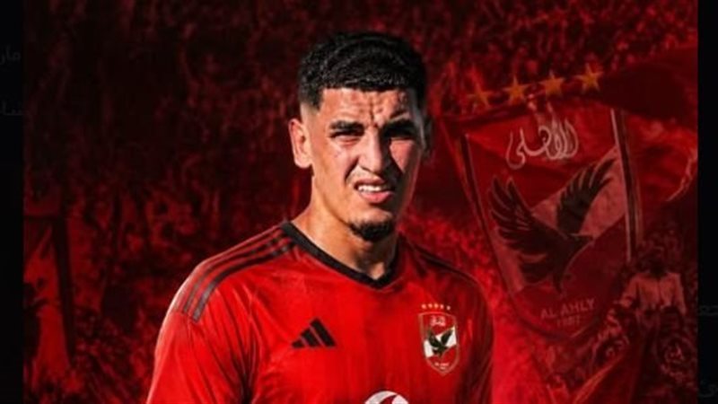 سفيان بنجديدة 