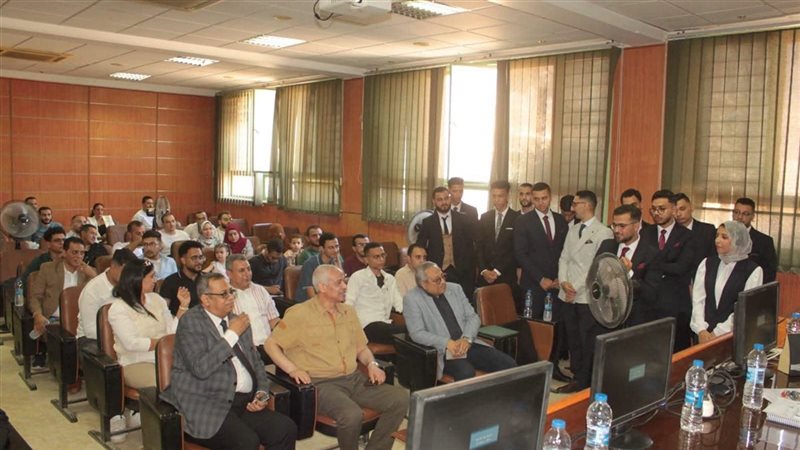 جامعة أسيوط 