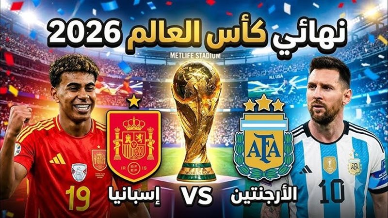 كأس العالم