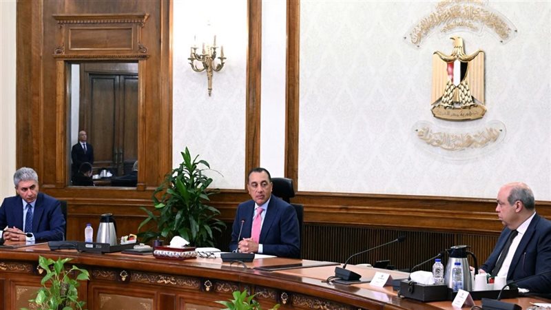 رئيس الوزراء