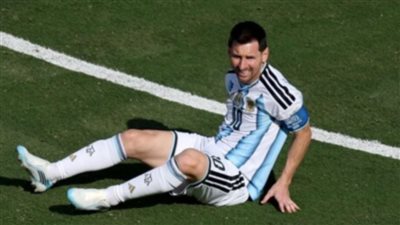 الأرجنتين تسجل رقماً سلبياً غير مسبوق في نهائي كأس العالم 2026 