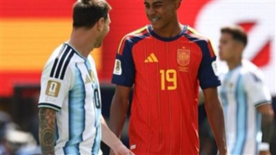 نهائي مونديال 2026 يعيد سيناريو 2014 بعد شوط أول سلبي بين إسبانيا والأرجنتين 