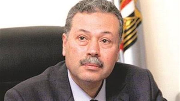 الدكتور محب الرافعي، وزير التعليم الأسبق