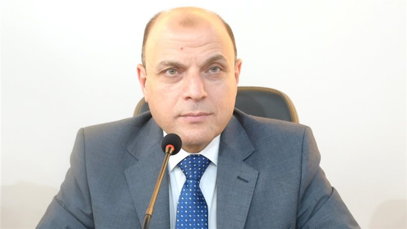 محافظ الغربية 
