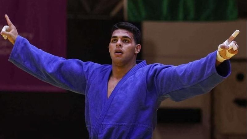 عمر الرملي