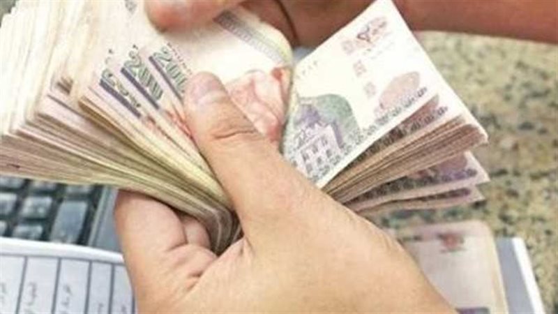 مرتبات شهر يوليو 
