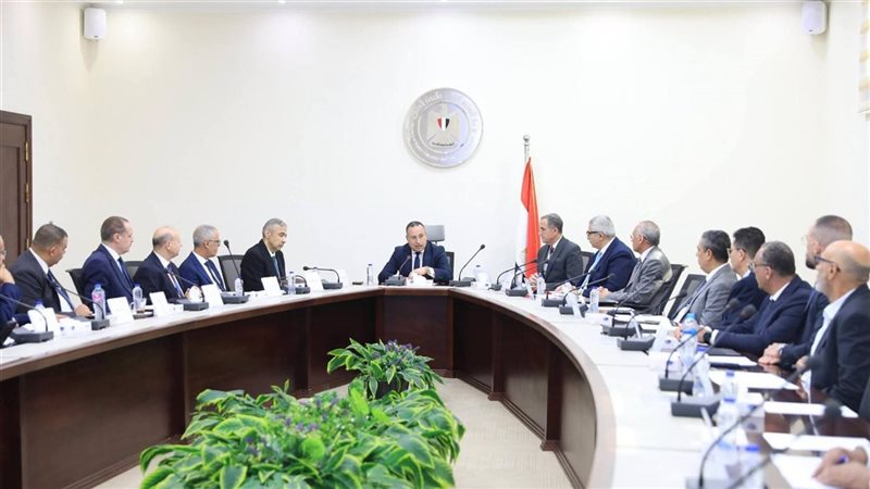 وزير التعليم العالي 