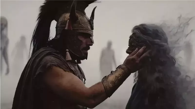 The Odyssey