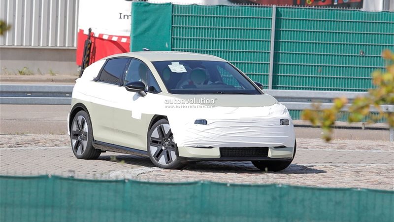 ملامح أودي A2 e-tron 2027