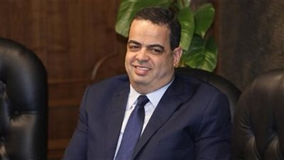 النائب عصام هلال عفيفي يعلن دعمه لمبادرة مواجهة التصوير العشوائي
