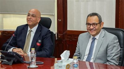 رئيس جهاز تنمية المشروعات الجديد: تطوير الخدمات أولوية لدعم الاقتصاد الوطني
