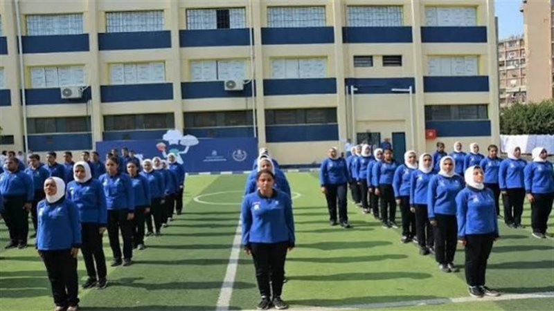 التعليم الفني