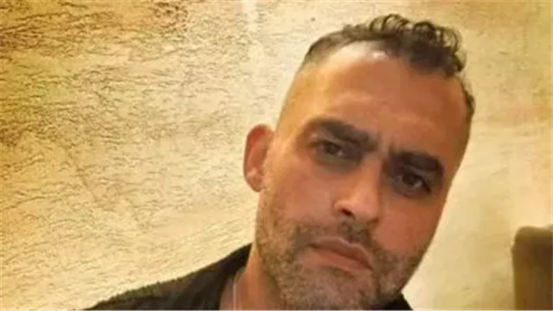 أحمد جلال عبدالقوي