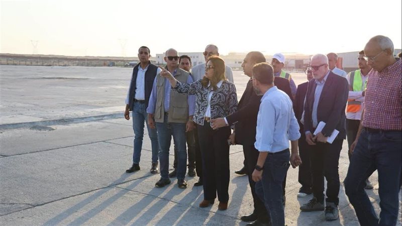 منال عوض