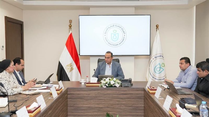 الدكتور أحمد السبكي