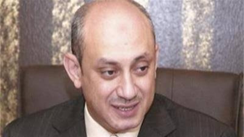 عصام البطاوي