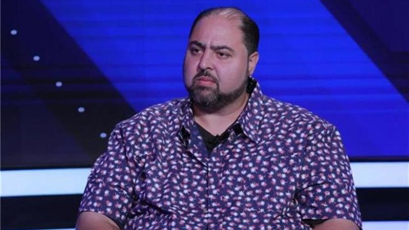 هيثم عرابي 