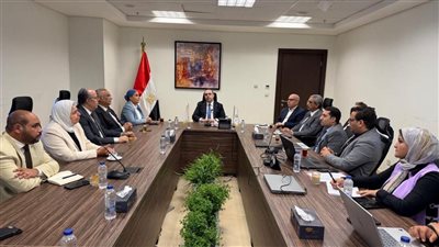 القومي لتنظيم الإعلانات يدرس حوافز للطاقة المتجددة ويواصل تحديث المخططات الإعلانية