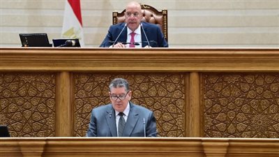 وكيل دفاع النواب: جامعة «كيان» تستهدف إعداد كوادر تنافس عالميًا 