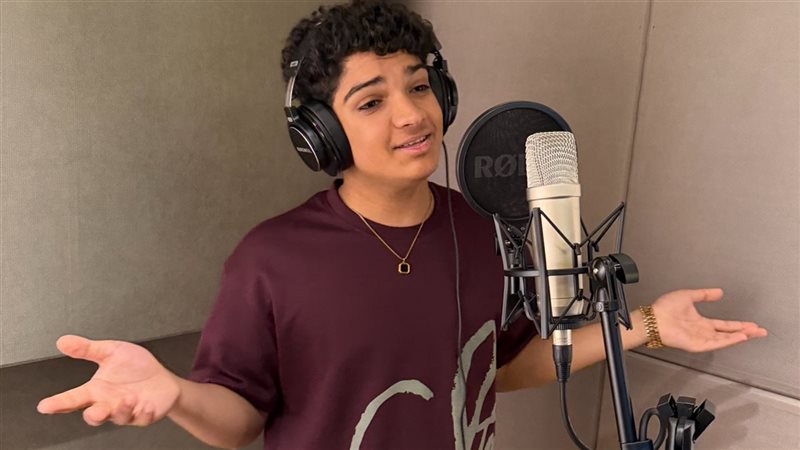 محمد أسامة