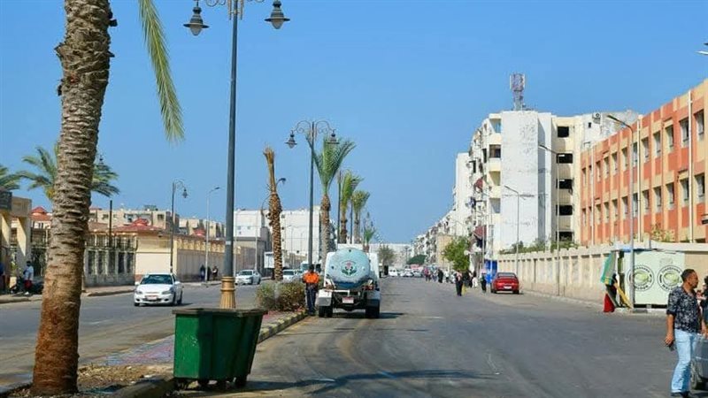 بورسعيد 