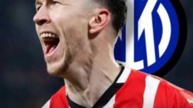 إيفان بيريسيتش