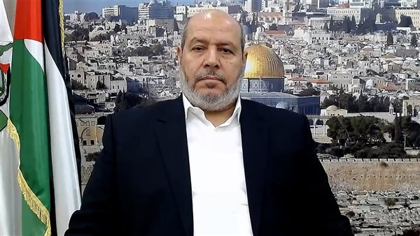 خليل الحية 