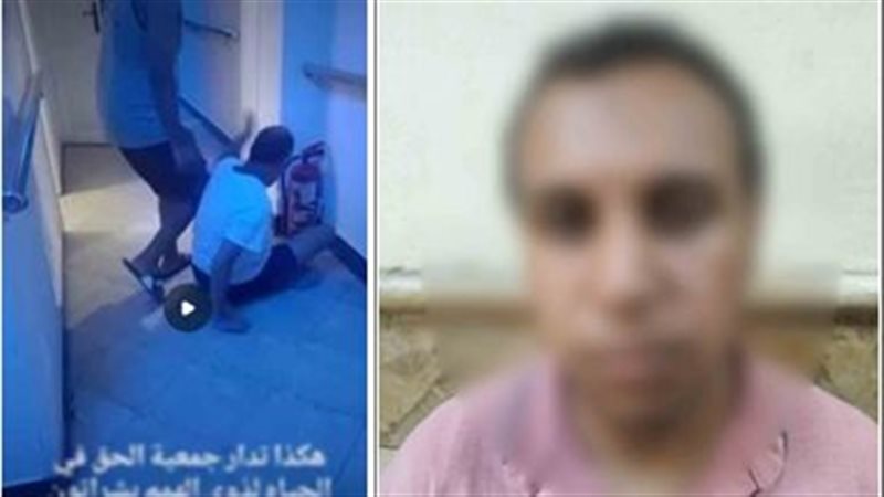 المتهم 